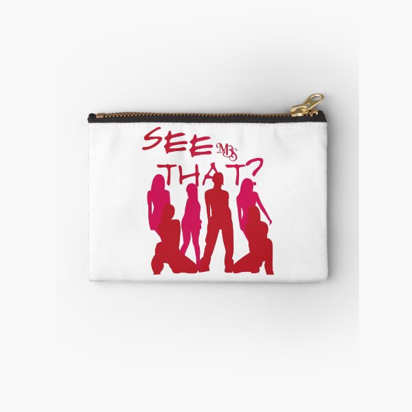 Item preview, silhouette design inspired by the group "nmixx" in the see that? era designed and sold by mbs-desing.