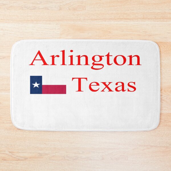Item preview, Arlington Texas - Stylish Prints,  designed and sold by Fleetwood1994.
