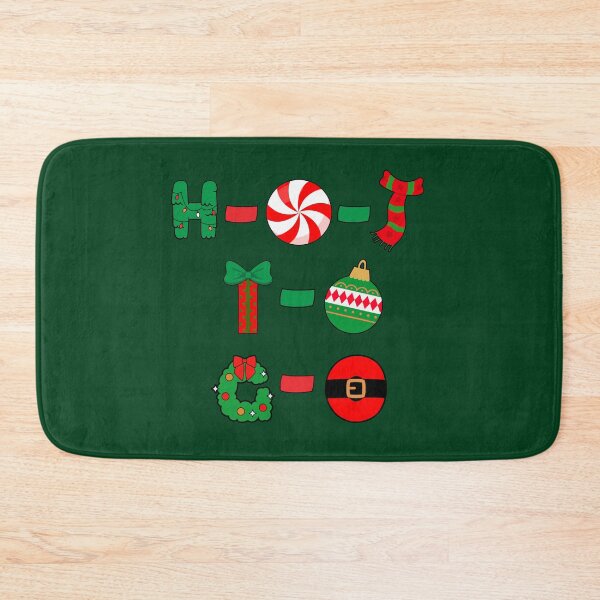Item preview, Hot To Go Christmas designed and sold by Caring Hearts.