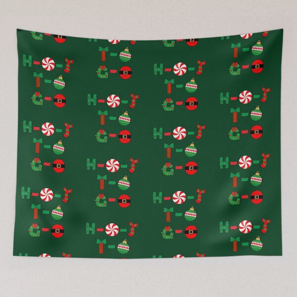 Item preview, Hot To Go Christmas designed and sold by Caring Hearts.