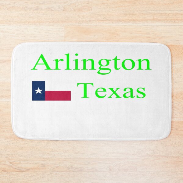 Item preview, Arlington Texas - Stylish Prints,  designed and sold by Fleetwood1994.