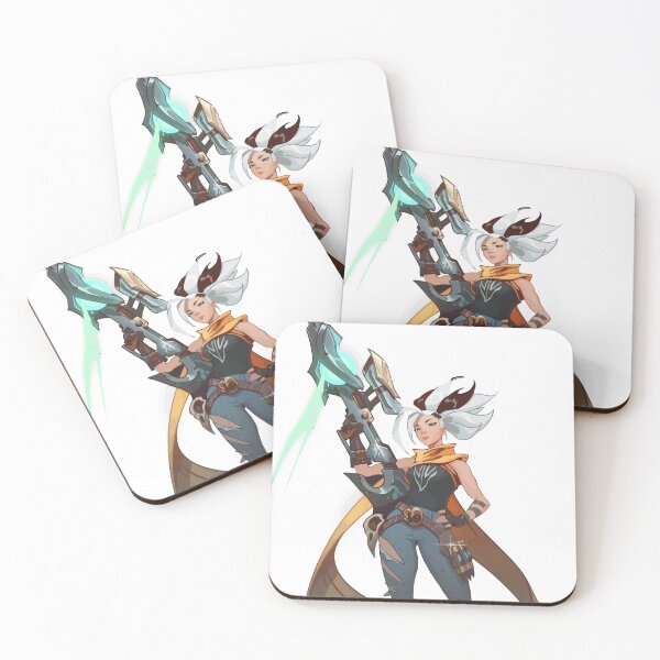 Item preview, Shrike designed and sold by Connor Keane.