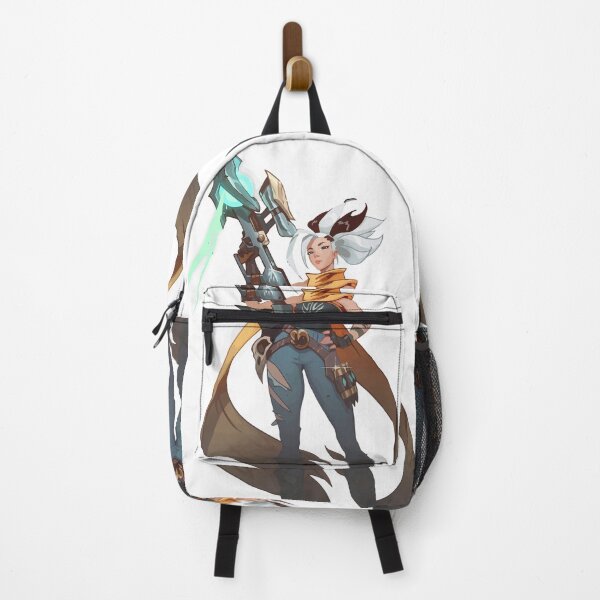 Item preview, Shrike designed and sold by Connor Keane.