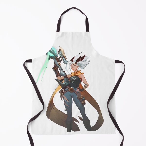 Item preview, Shrike designed and sold by Connor Keane.