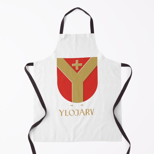 Item preview, Ylöjärvi Coat of Arms,Finland designed and sold by jeshands.