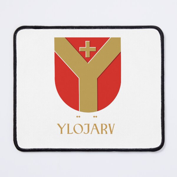Item preview, Ylöjärvi Coat of Arms,Finland designed and sold by jeshands.