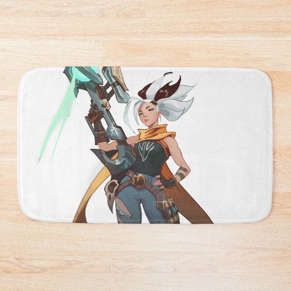 Item preview, Shrike designed and sold by Connor Keane.