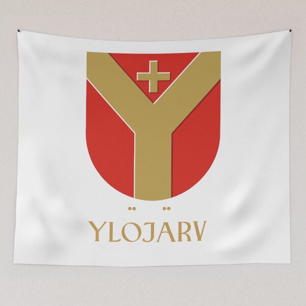 Item preview, Ylöjärvi Coat of Arms,Finland designed and sold by jeshands.