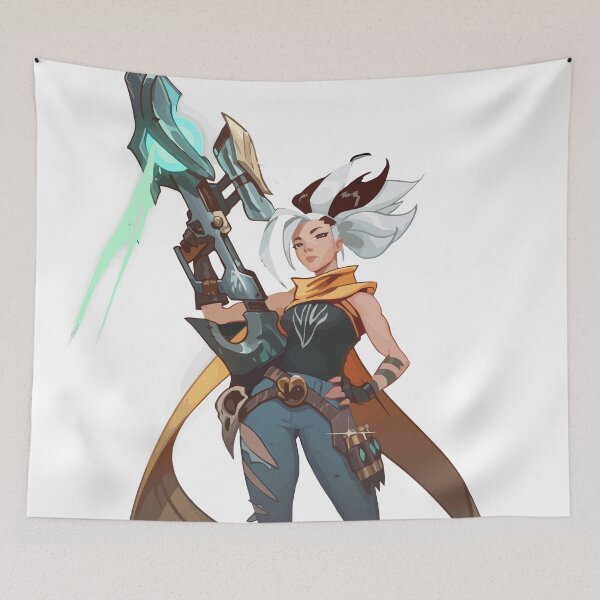 Item preview, Shrike designed and sold by Connor Keane.