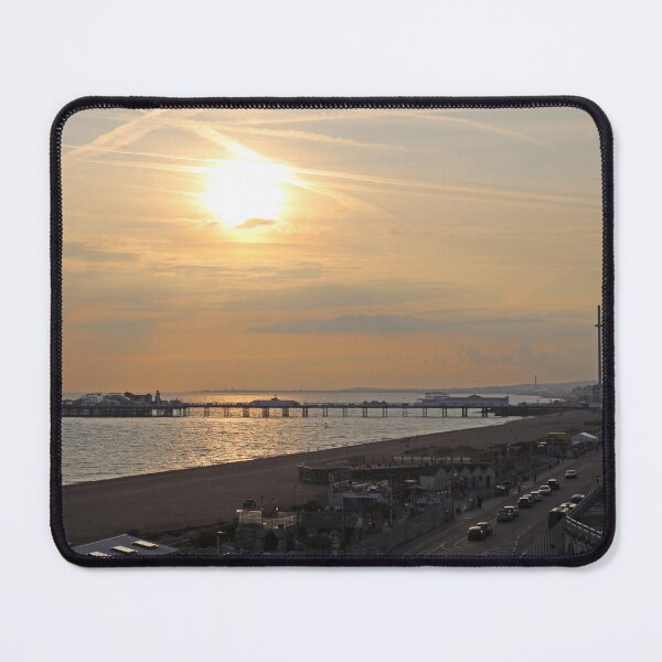 Item preview, Brighton Palace Pier designed and sold by pinkal.