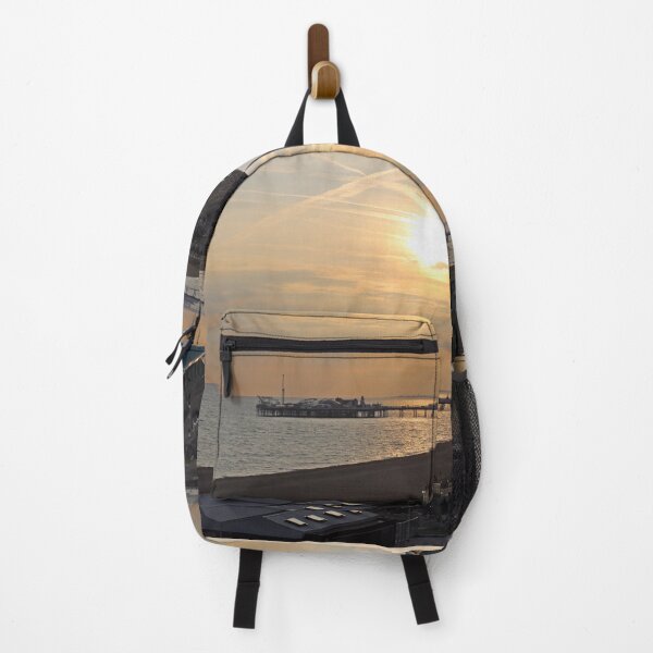 Item preview, Brighton Palace Pier designed and sold by pinkal.