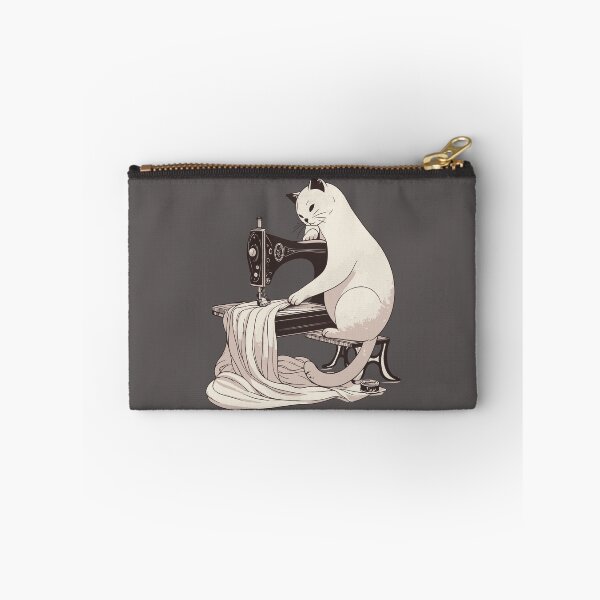 Item preview, Cat and Fashion designed and sold by Klaerika.
