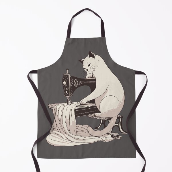 Item preview, Cat and Fashion designed and sold by Klaerika.