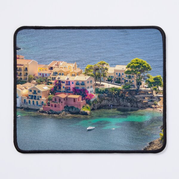 Item preview, Asos - Cefalonia designed and sold by Viv Thompson Photography .
