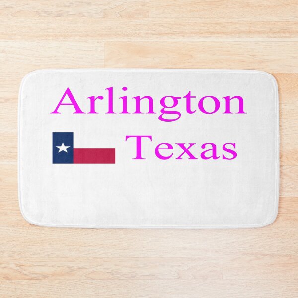 Item preview, Arlington Texas - Stylish Prints,  designed and sold by Fleetwood1994.