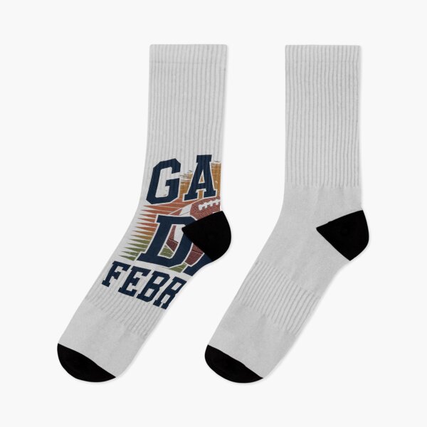 Item preview, Game Day Football Design February-For Football Lovers ,men & women & Girls designed and sold by love3617.