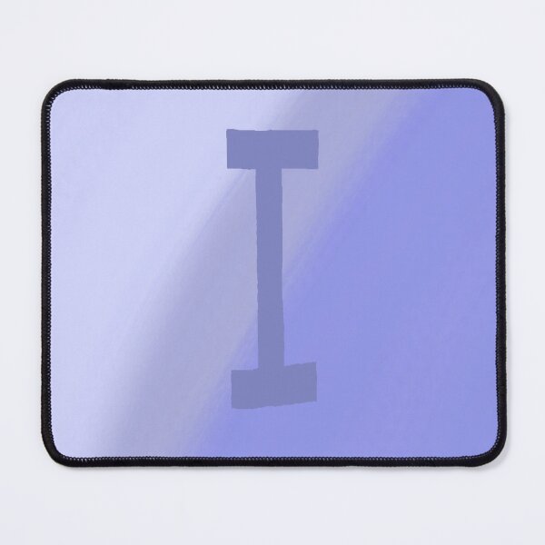 Item preview, Periwinkle I with Gradient Background designed and sold by MusicQueen17.