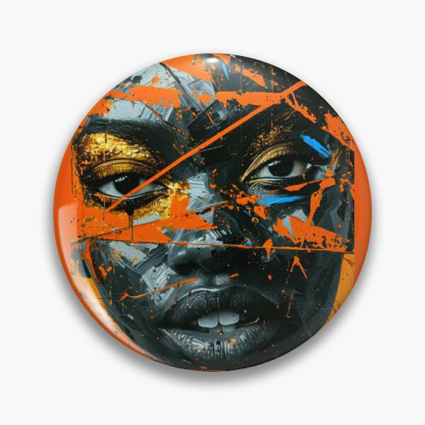 Artikelvorschau, Künstlerische Malerin entworfen und verkauft von UZRWRLD .