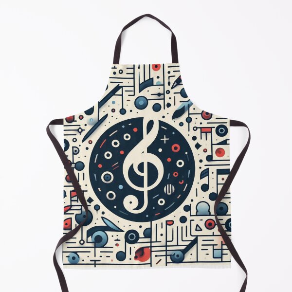 Item preview, Minimalist Music Note Design designed and sold by CeammiShop.