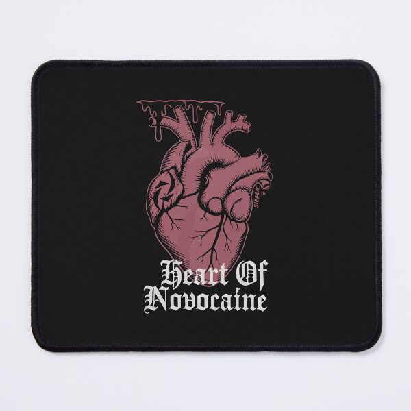 Item preview, Heart of novocaine designed and sold by insidemyhead3.