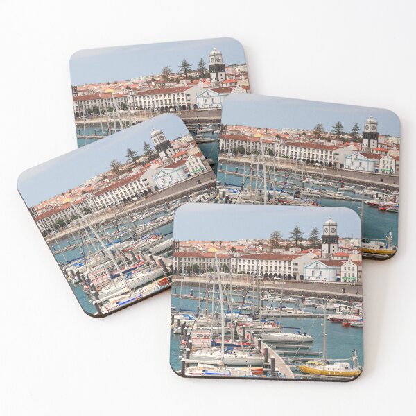 Item preview, Ponta Delgada, Azores designed and sold by Gaspar Avila.