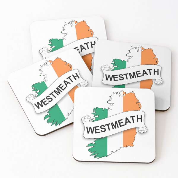 Item preview, Westmeath Ireland ✅ designed and sold by REAL IRISH GIFTS.
