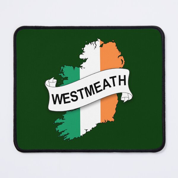 Item preview, Westmeath Ireland ✅ designed and sold by REAL IRISH GIFTS.