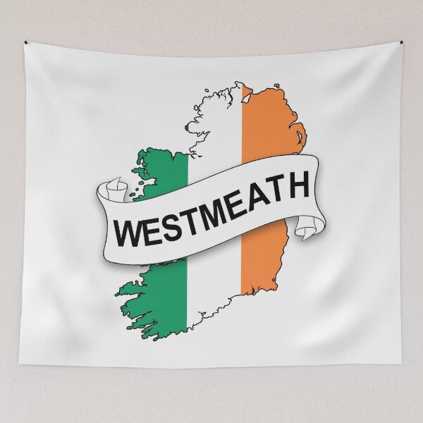 Item preview, Westmeath Ireland ✅ designed and sold by REAL IRISH GIFTS.