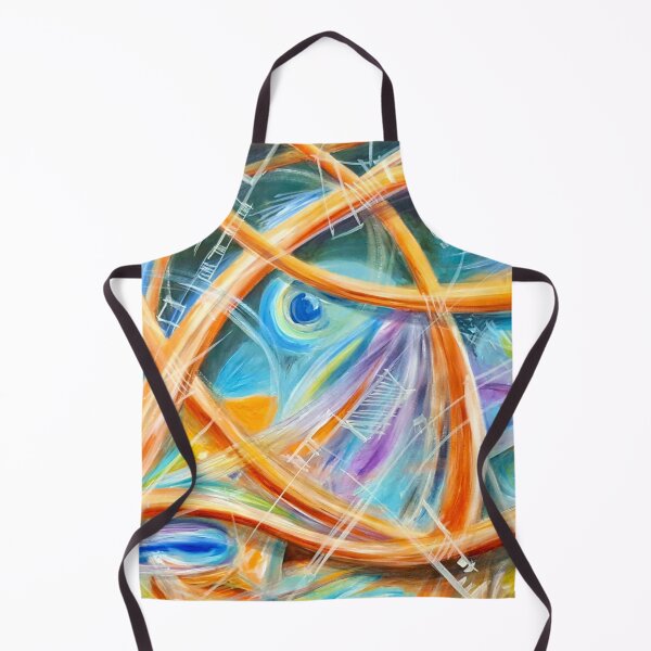 Item preview, paths and curves abstract designed and sold by Tereza Pilar  Art.