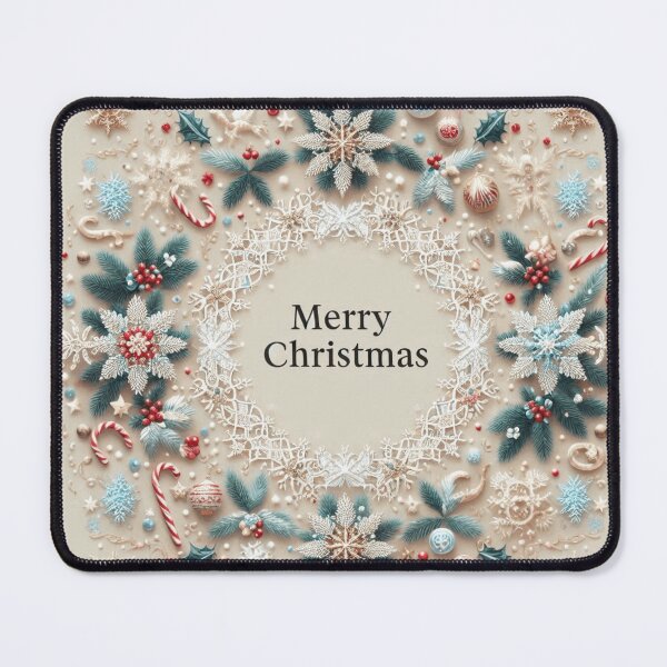 Item preview, Christmas gift designed and sold by MixtaGraphics.