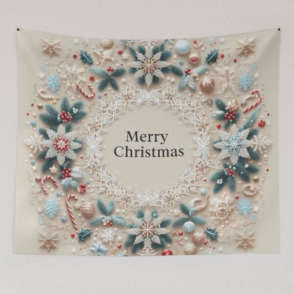 Item preview, regalo de Navidad designed and sold by MixtaGraphics.