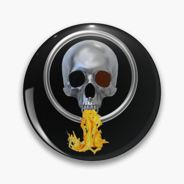 Item preview, The Black Company Insignia designed and sold by Windameir.