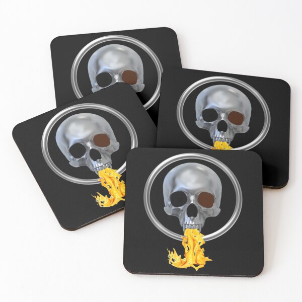 Item preview, The Black Company Insignia designed and sold by Windameir.