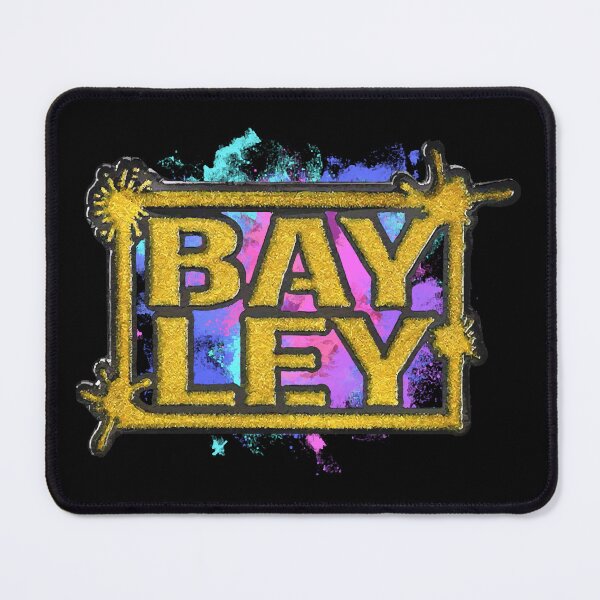 Item preview, Bayley designed and sold by danieaj.
