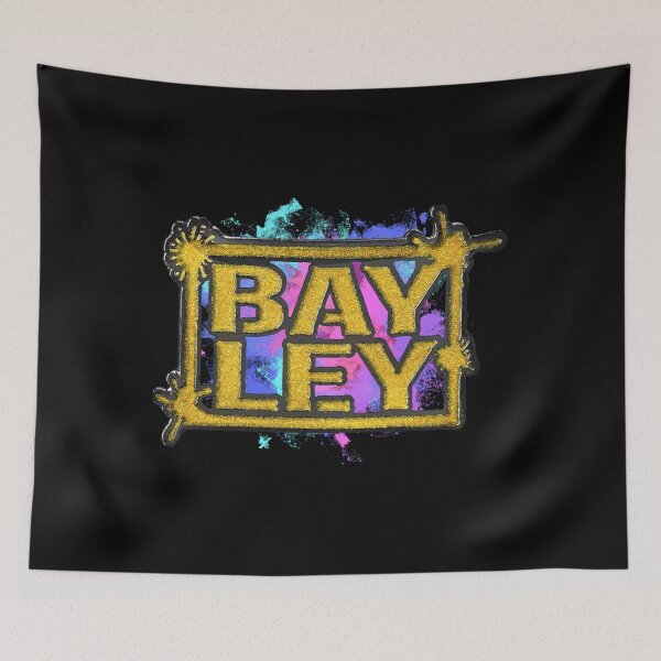Item preview, Bayley designed and sold by danieaj.