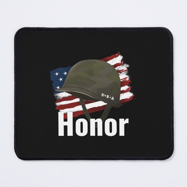 Item preview, Honor designed and sold by ArtitudePrintLb.
