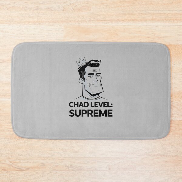 Item preview, Charming and Supreme: The Chad Effect designed and sold by TeeGrit.