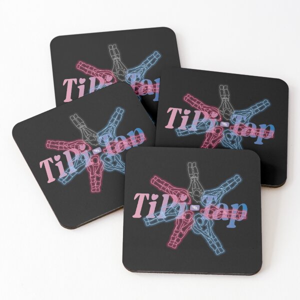 Item preview, LED design inspired by the "kep1er" group in the tipi tap era designed and sold by mbs-desing.