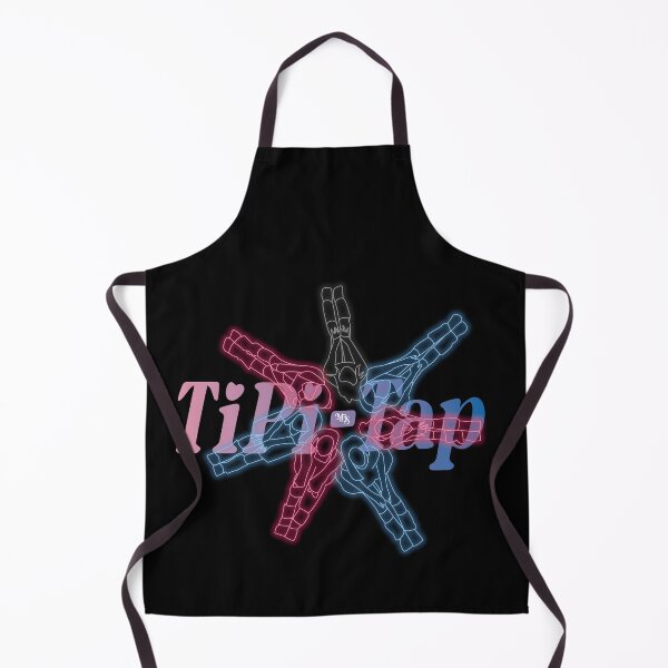 Item preview, LED design inspired by the "kep1er" group in the tipi tap era designed and sold by mbs-desing.