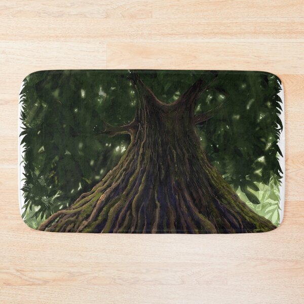 Item preview, Bodhi Tree designed and sold by traveleroama.