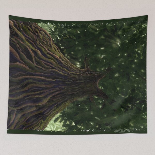 Item preview, Bodhi Tree designed and sold by traveleroama.
