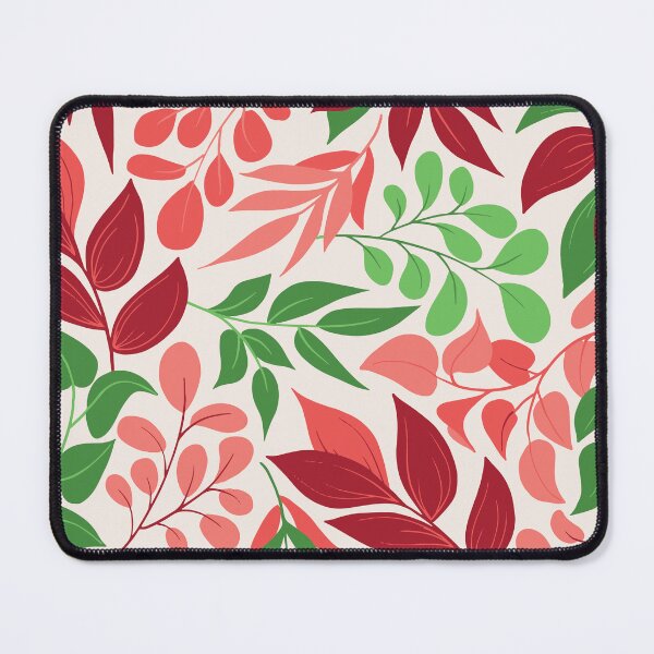 Item preview, Botanical Leaves - Christmas Edition designed and sold by savariamarie.