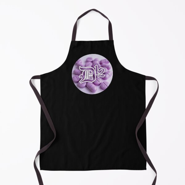 Item preview, Hip Hop 2024 - Purple Pills designed and sold by SentientGallery.