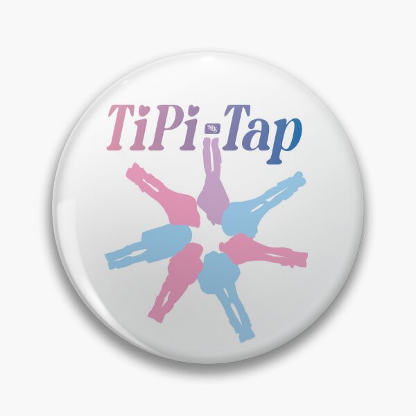 Item preview, Silhouette design inspired by the "kep1er" group in the tipi tap era designed and sold by mbs-desing.