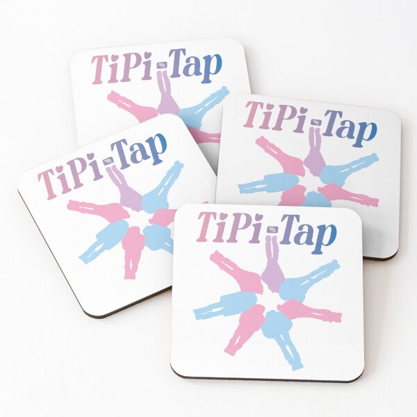 Item preview, Silhouette design inspired by the "kep1er" group in the tipi tap era designed and sold by mbs-desing.