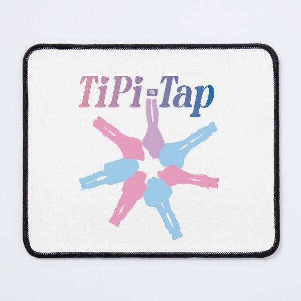 Item preview, Silhouette design inspired by the "kep1er" group in the tipi tap era designed and sold by mbs-desing.