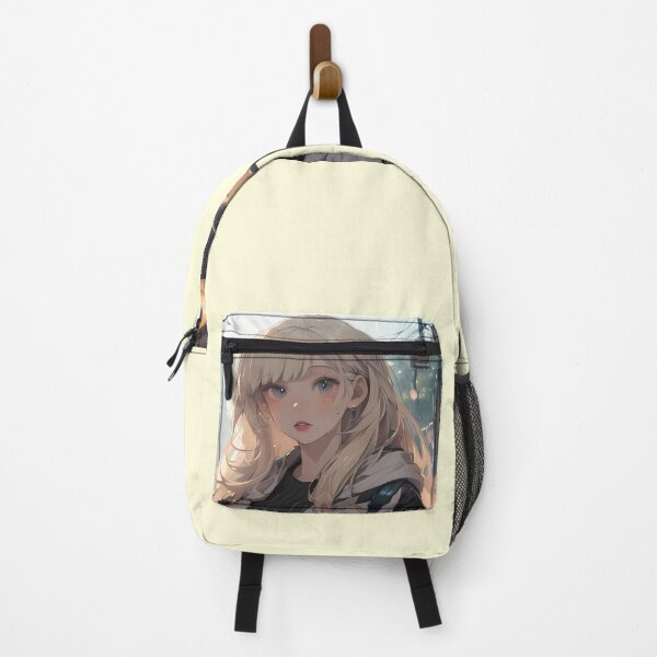 Item preview, Raining girl, Mayu designed and sold by Emaple.