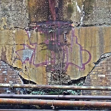 Artwork thumbnail, Strata by Steven Godfrey