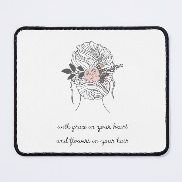 Item preview, flowers in your hair designed and sold by LalaMae13.