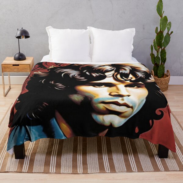 Item preview, Jim Morrison - The Doors | TheAmericanPoet designed and sold by TheAmericanPoet.